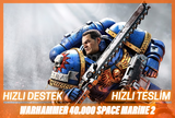 Warhammer 40.000 Space Marine 2