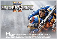 ⭐Warhammer 40.000 Space Marine 2 |✅Garantili!