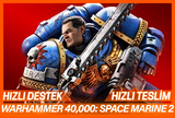 Warhammer 40000 Space Marine 2 - Ultra Edition