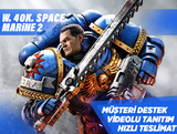 Warhammer 40000 Space Marine 2 - Ultra Edition