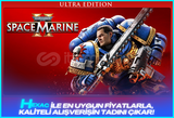 ⭐Warhammer 40,000 Space Marine 2 Ultra Edition⭐