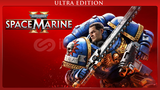 Warhammer 40000 SpaceMarine 2 Ultra Edition 