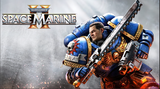 Warhammer 40K:Space Marine 2