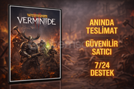 Warhammer: Vermintide 2 | Güvenilir Hızlı Satış