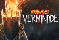 Warhammer Vermintide 2