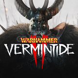 ⭐ Warhammer: Vermintide 2 ⭐ 