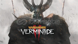 Warhammer Vermintide 2 + Garanti & Destek