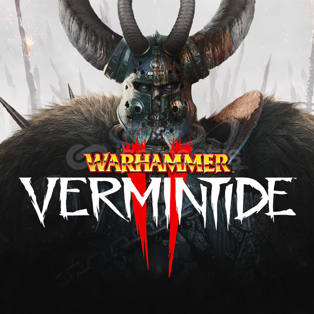 Warhammer: Vermintide 2 + Garanti Warhammer: Vermintide 2 + Garanti