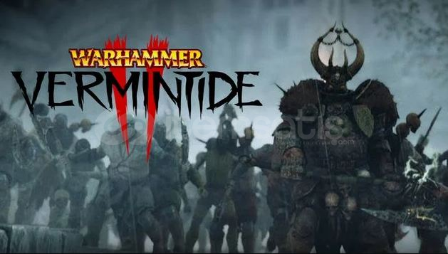 Warhammer: Vermintide 2 Steam+Garanti Warhammer: Vermintide 2 Steam+Garanti