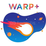 ⭐️WARP+PLUS⭐️ Sınırsız Key