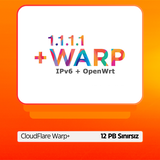 ⭐WARP+ PLUS |✅Sınırsız Key (PC/MOBİL) 5 Cihaz⭐