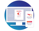 ⭐WARP+ PLUS | SINIRSIZ KEY (PC/MOBİLE)⭐