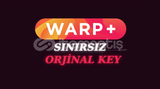 ⭐WARP+ PLUS | SINIRSIZ KEY (PC/MOBİLE)⭐