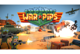 Warpips + Garanti