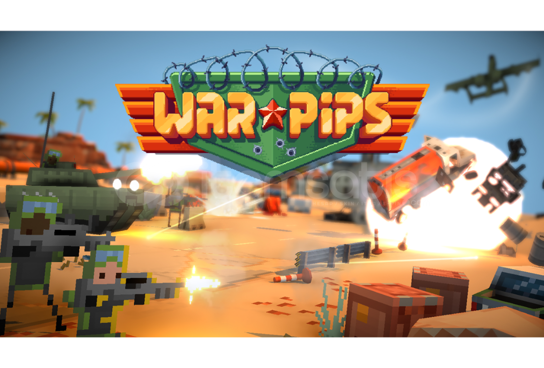 Warpips
 + Garanti Warpips
 + Garanti