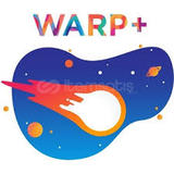 ⚡Warp+ Plus Sınırsız Lisans Key