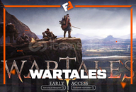 ⭐WARTALES+GARANTİ+DESTEK⭐