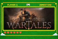 Wartales + Online Mevcut