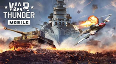 warthunder mobile hesap
