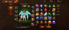 Wartune 