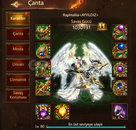 wartune utra Satılık hesap s3