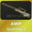 WarTycoon Awp