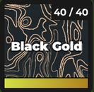 WarTycoon Black Gold Skin