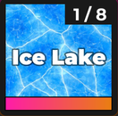 WarTycoon Ice Lake Skin