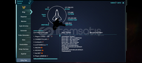 Waruniverse eu server başlangıç 