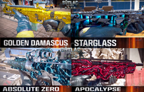 Warzone Camosu Hesabınıza Kasılır.