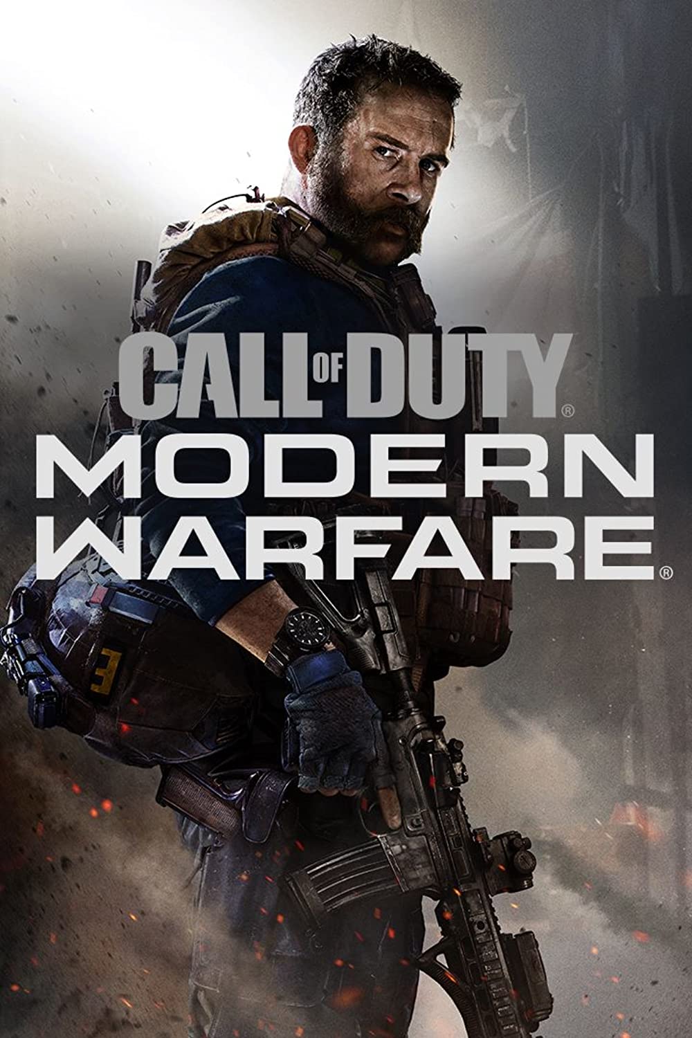 Modern warfare multiplayer steam фото 28