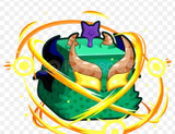Wast Dragon