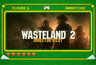 Wasteland 2 Director's Cut + Garanti
