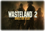 Wasteland 2 Directors Cut - GARANTİ