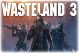 Wasteland 3 - GARANTİ