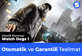 Watch Dogs 1