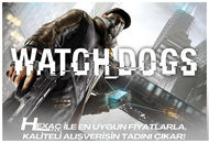⭐Watch Dogs 1 |✅Garantili!