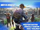 Watch Dogs 2