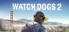 Watch Dogs 2 + Garanti