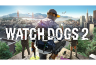 Watch Dogs 2
 + Garanti