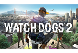 Watch Dogs 2
 + Garanti