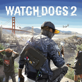 WATCH DOGS 2 + garanti