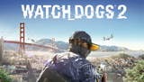 Watch Dogs 2 + Garanti / Destek