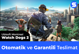 Watch Dogs 2 / Garantili