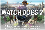 ⭐Watch Dogs 2 |✅Garantili!