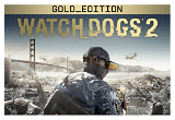 Watch Dogs 2 Gold Edition & Ömür Boyu Garanti