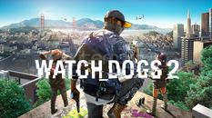 ☘️ Watch Dogs 2 + OTO