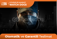 Watch Dogs 2