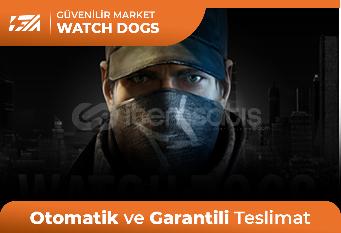 ⭐Watch Dogs 2⭐ ⭐Watch Dogs 2⭐