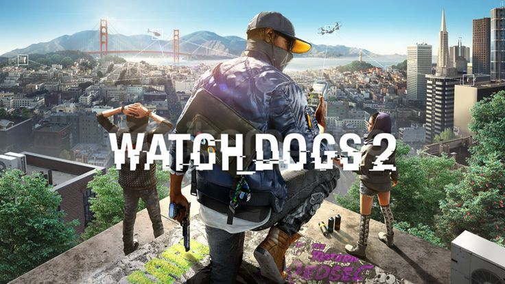 ⭐WATCH DOGS 2 OYUN | SINIRSIZ⭐ ⭐WATCH DOGS 2 OYUN | SINIRSIZ⭐